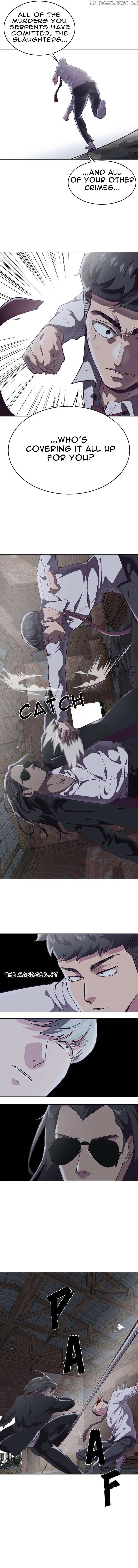 I Will Seduce the Northern Duke Chapter 105 76 4bfbfdfd3b41