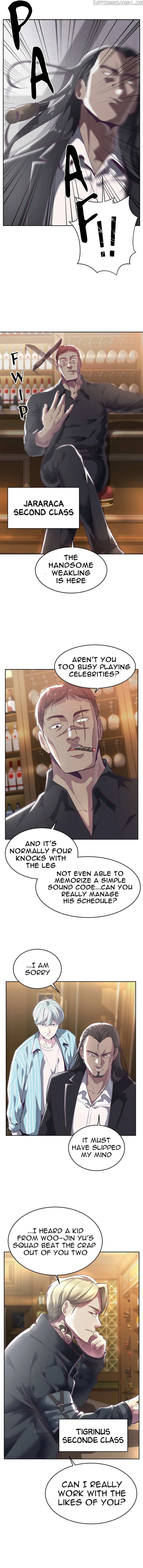 I Will Seduce the Northern Duke Chapter 108 87 554d24afa692