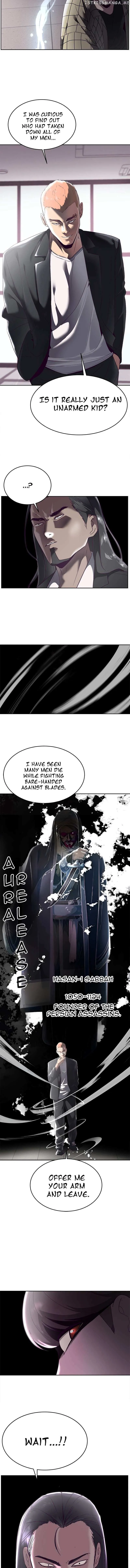 I Will Seduce the Northern Duke Chapter 114 82 6082d7f3fa84