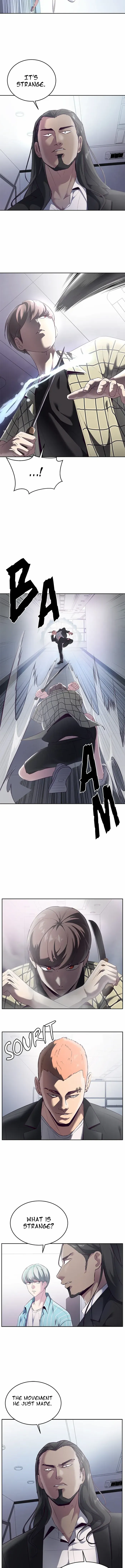 I Will Seduce the Northern Duke Chapter 115 74 96552a063af3