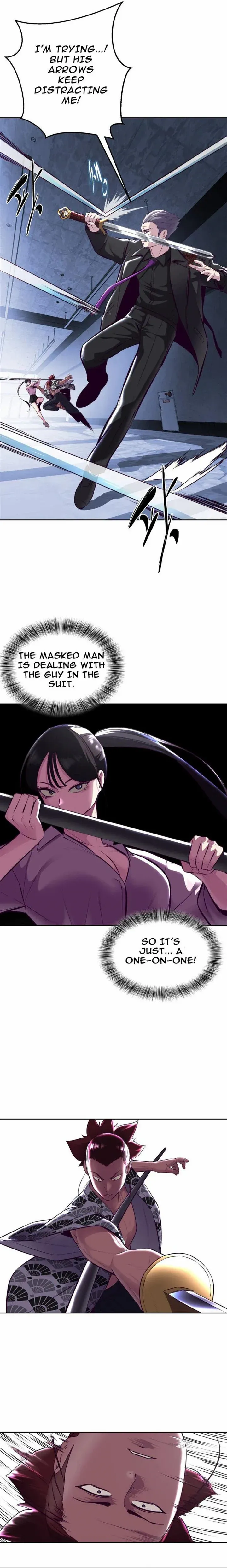 I Will Seduce the Northern Duke Chapter 135 125 89bcff01733f