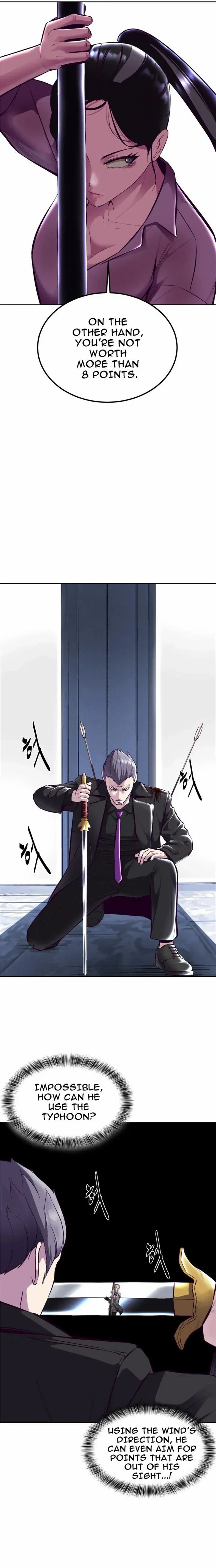 I Will Seduce the Northern Duke Chapter 135 133 e7eaff582313
