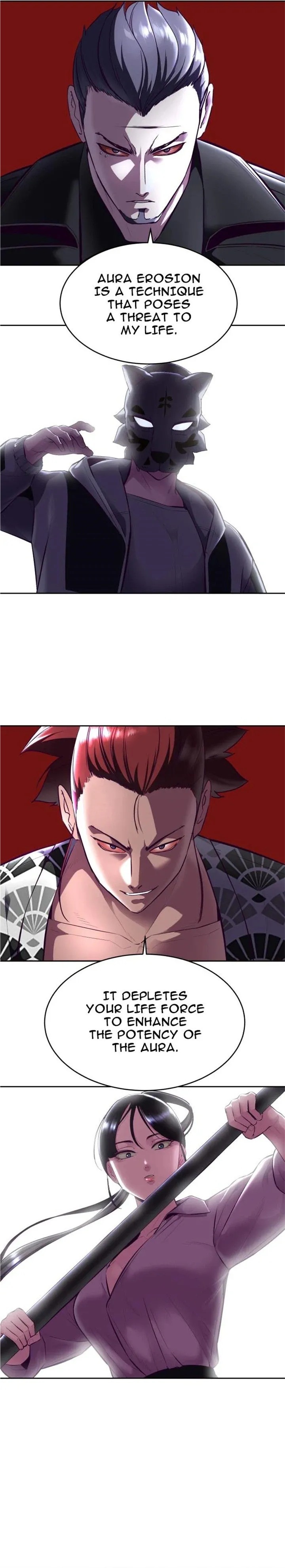 I Will Seduce the Northern Duke Chapter 135 157 f8b91d092941