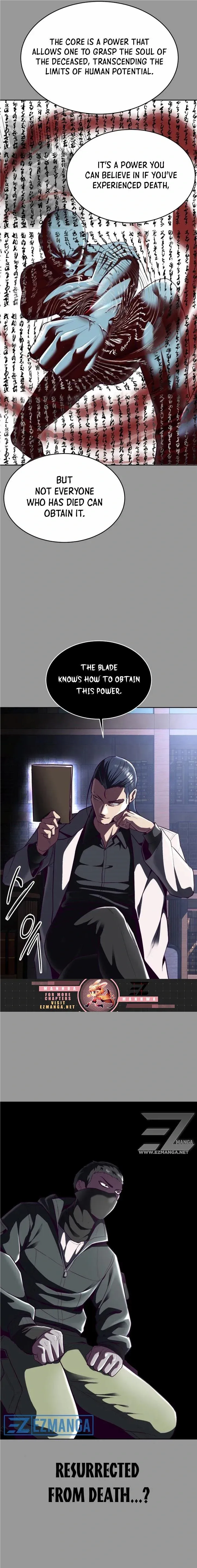 I Will Seduce the Northern Duke Chapter 140 130 06102f3d043b