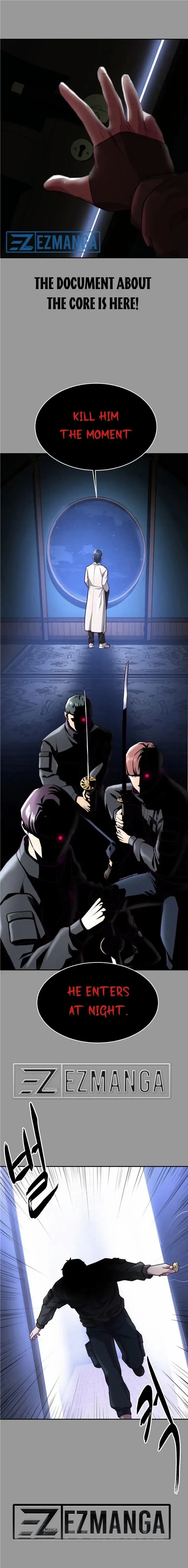 I Will Seduce the Northern Duke Chapter 140 147 c3c0aa1c5a4b