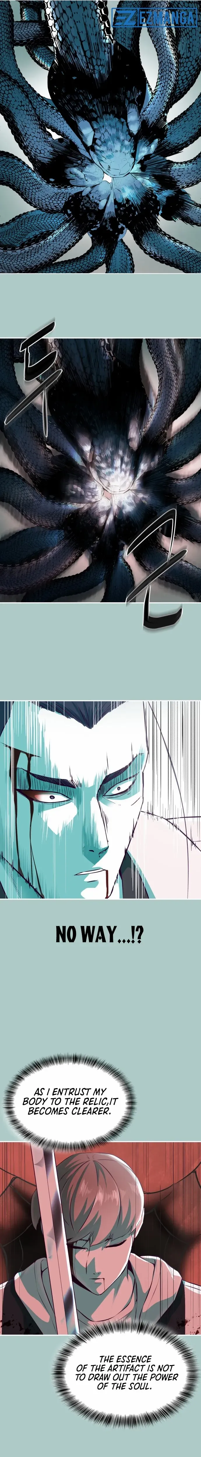 I Will Seduce the Northern Duke Chapter 145 189 8530993be287