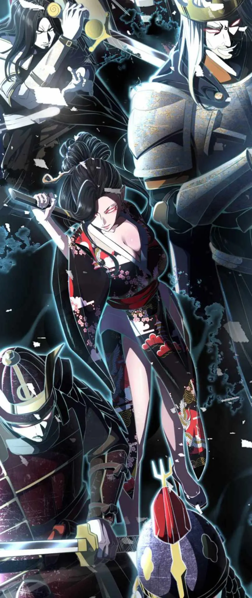 I Will Seduce the Northern Duke Chapter 148 123 56949ad23685