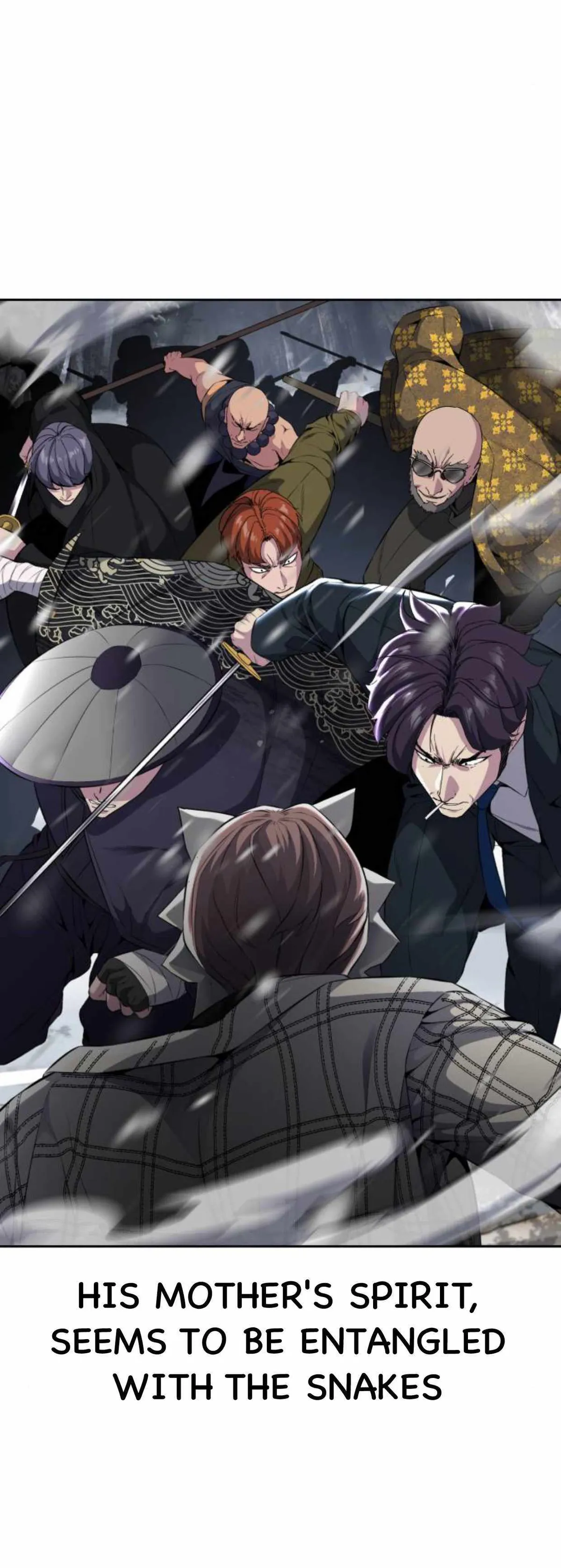 I Will Seduce the Northern Duke Chapter 148 114 7174e73c06ae