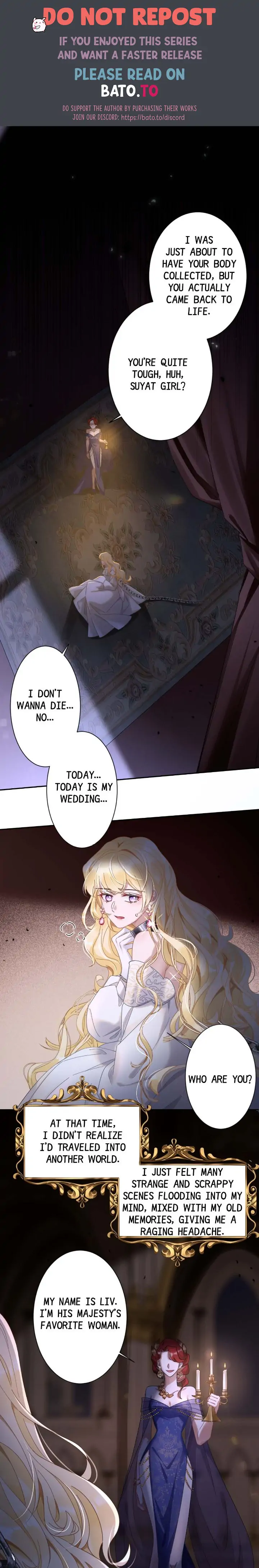 The Queen’s Life was At Stake Chapter 2 59 image 02