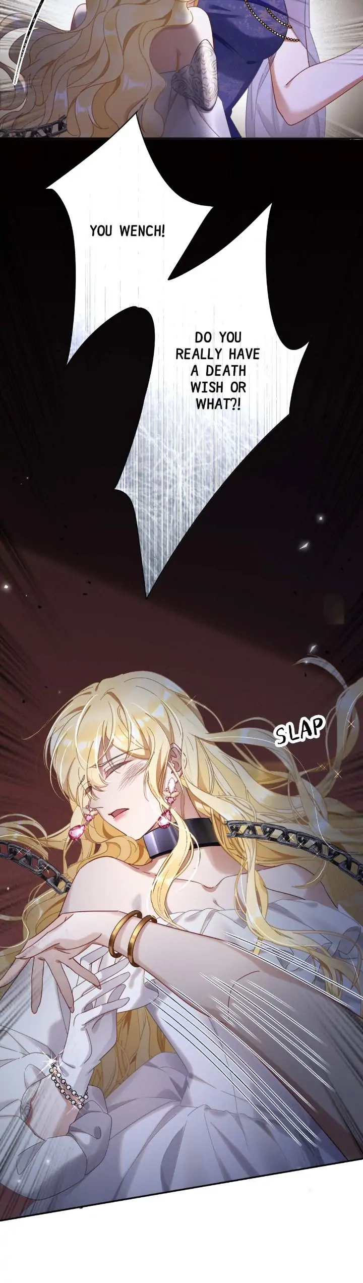 The Queen’s Life was At Stake Chapter 2 61 image 04