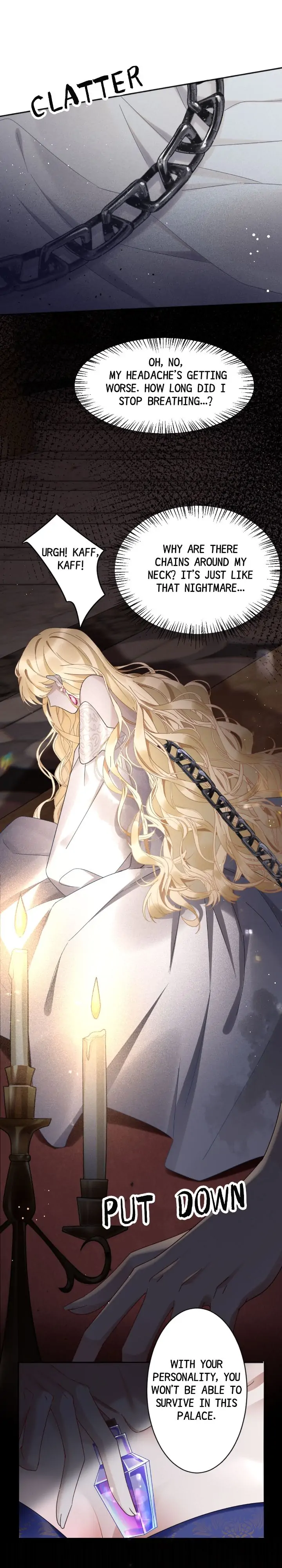 The Queen’s Life was At Stake Chapter 2 62 image 05