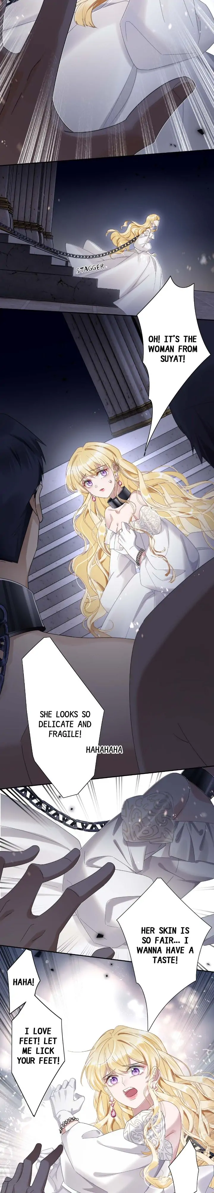 The Queen’s Life was At Stake Chapter 2 71 image 16