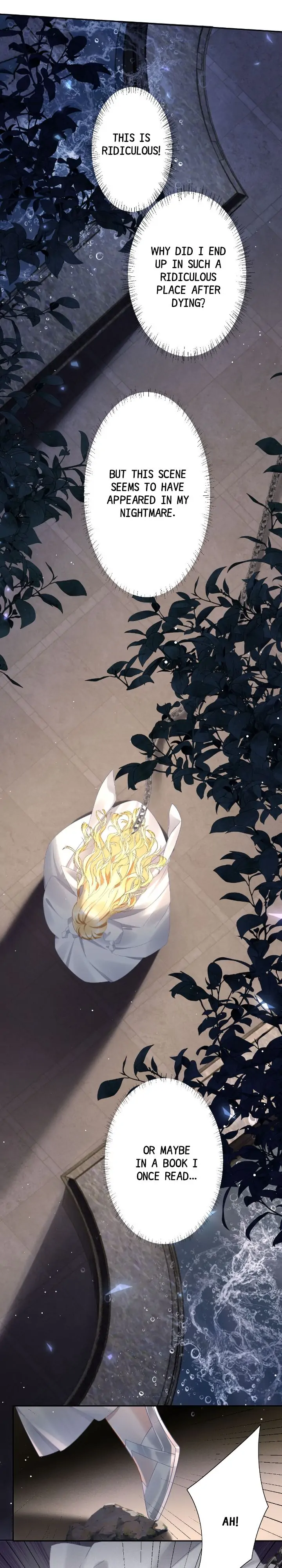 The Queen’s Life was At Stake Chapter 2 73 image 18