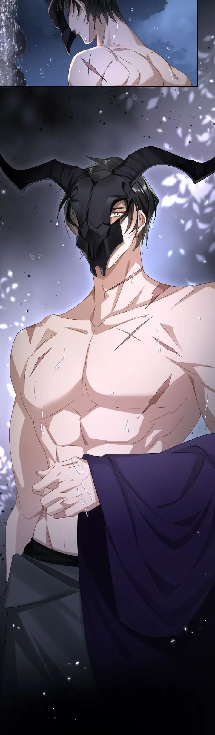 The Queen’s Life was At Stake Chapter 2 75 image 20