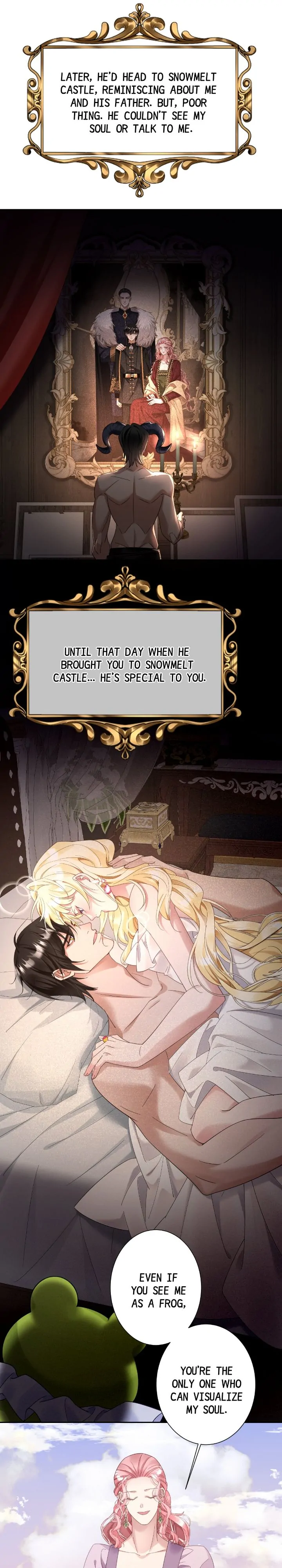 The Queen’s Life was At Stake Chapter 33 78 ch 32 8
