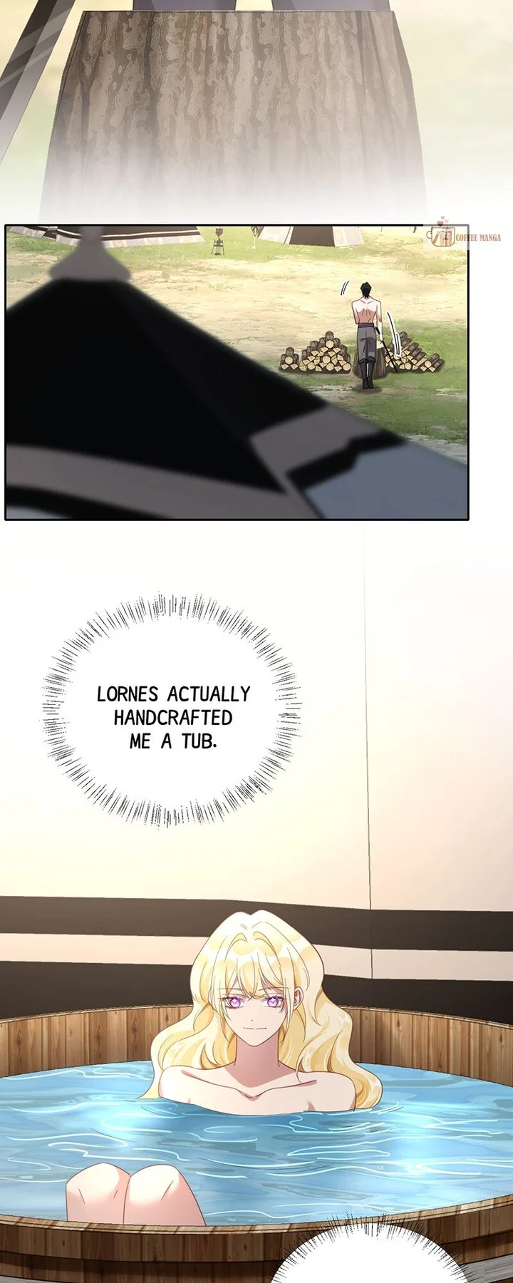 The Queen’s Life was At Stake Chapter 40 135 02