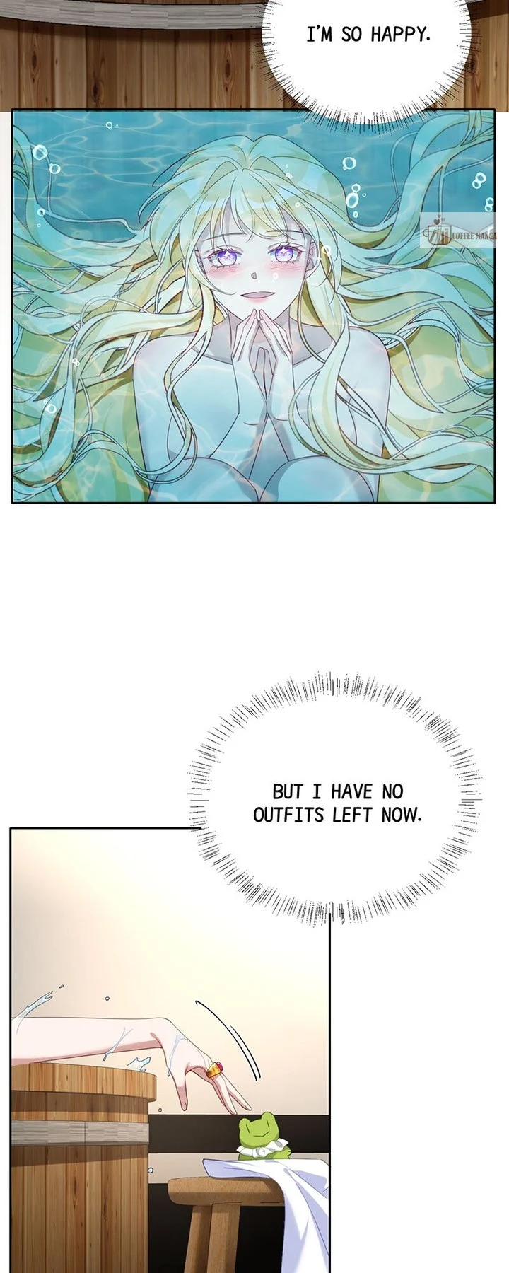 The Queen’s Life was At Stake Chapter 40 136 03