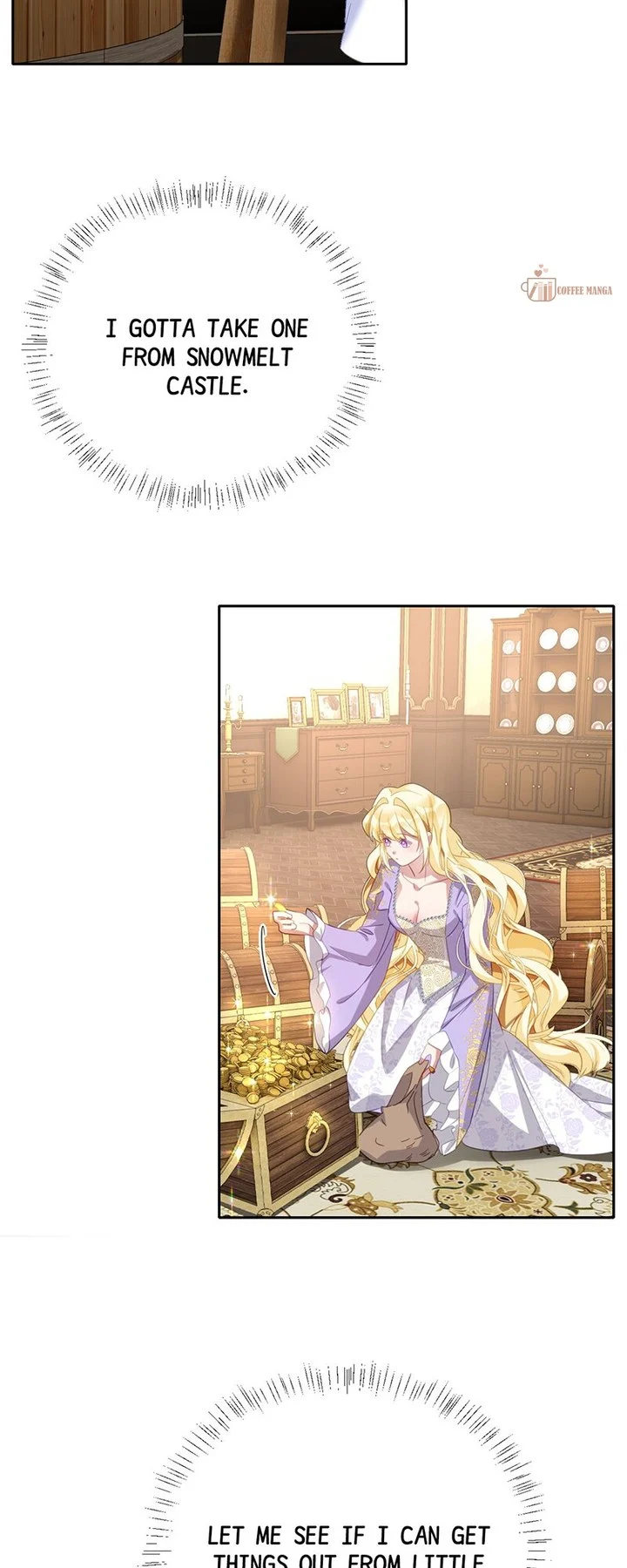 The Queen’s Life was At Stake Chapter 40 137 04