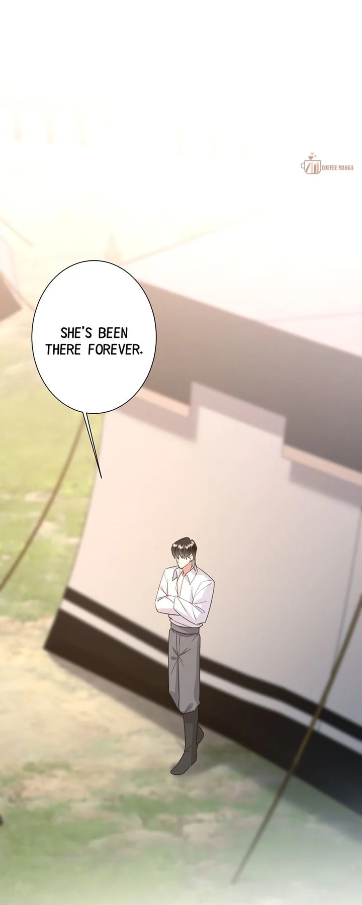 The Queen’s Life was At Stake Chapter 40 140 07