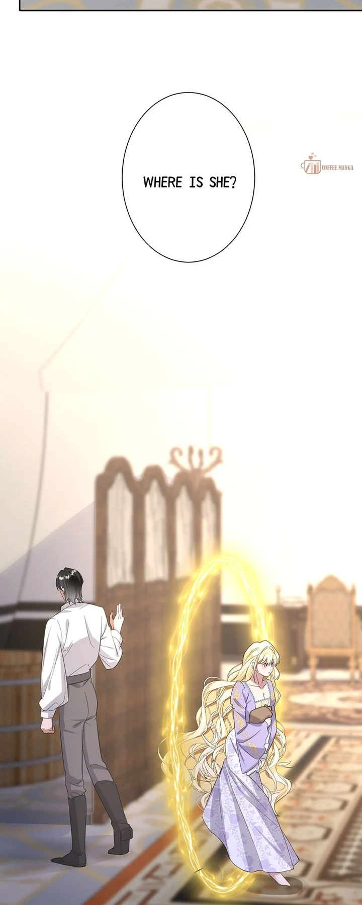 The Queen’s Life was At Stake Chapter 40 142 09