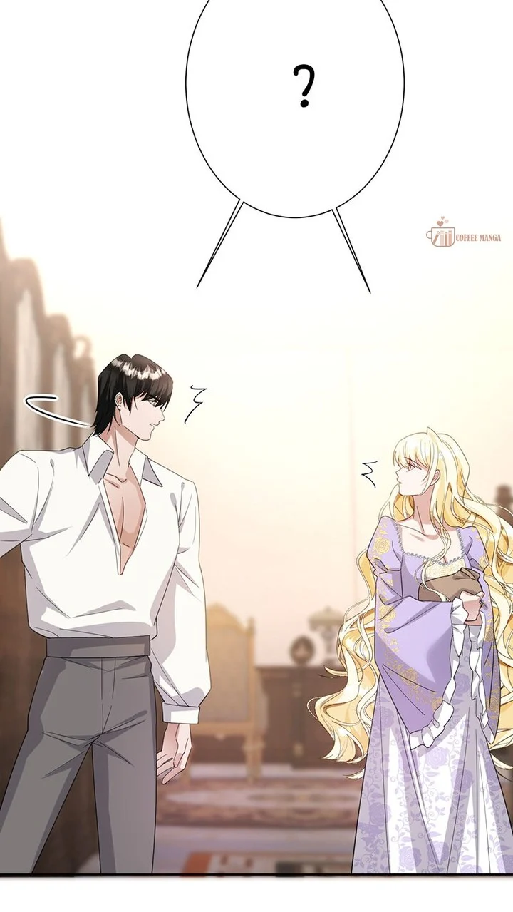 The Queen’s Life was At Stake Chapter 40 144 11