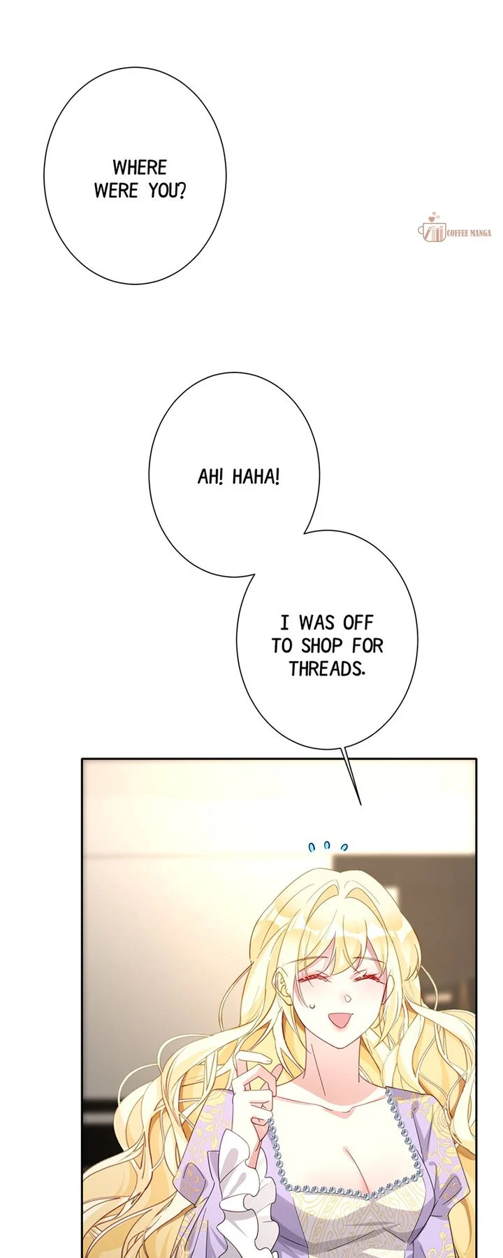 The Queen’s Life was At Stake Chapter 40 145 12