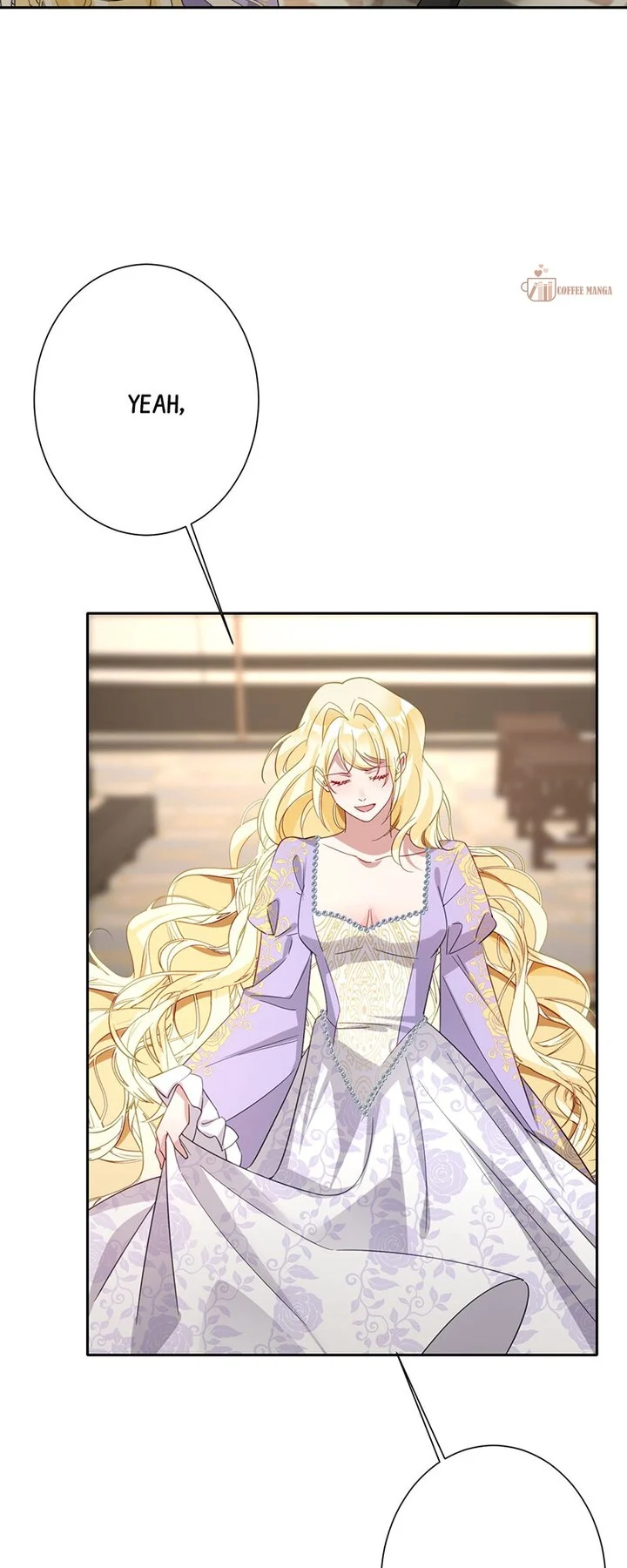 The Queen’s Life was At Stake Chapter 40 149 16