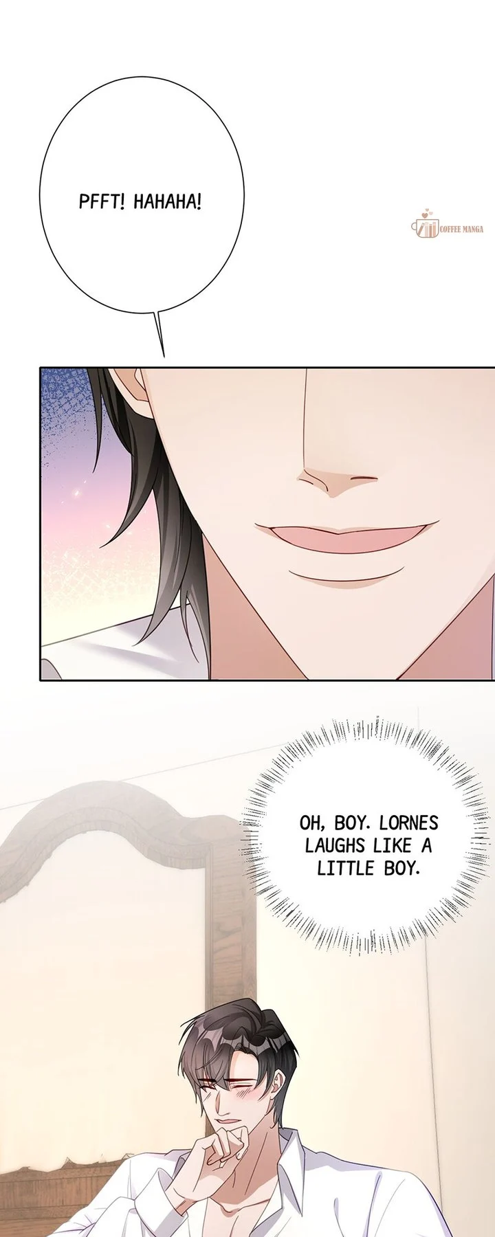 The Queen’s Life was At Stake Chapter 40 151 18