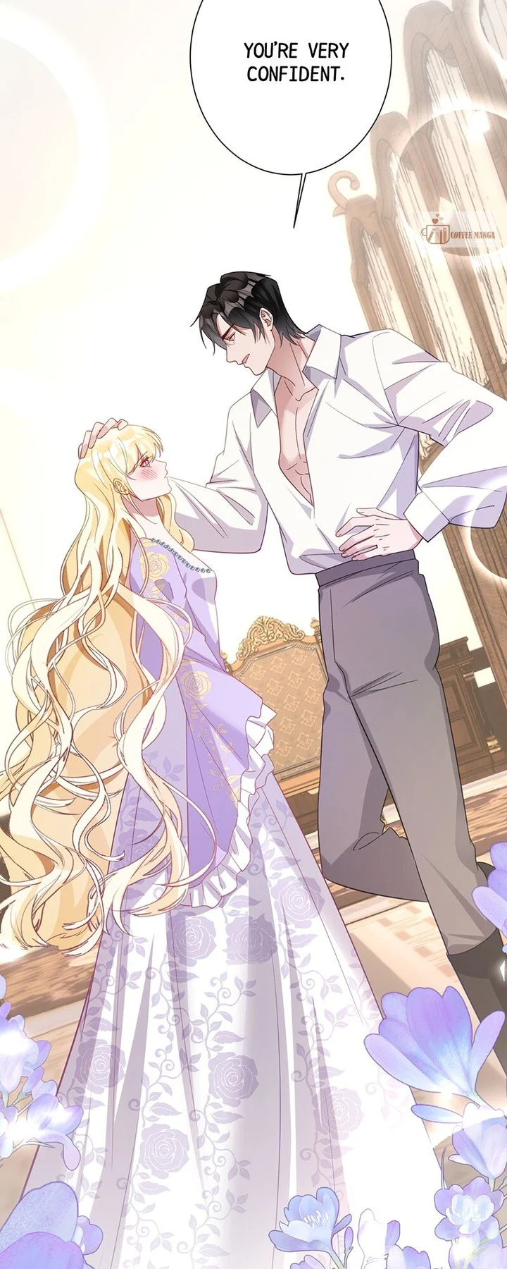 The Queen’s Life was At Stake Chapter 40 153 20