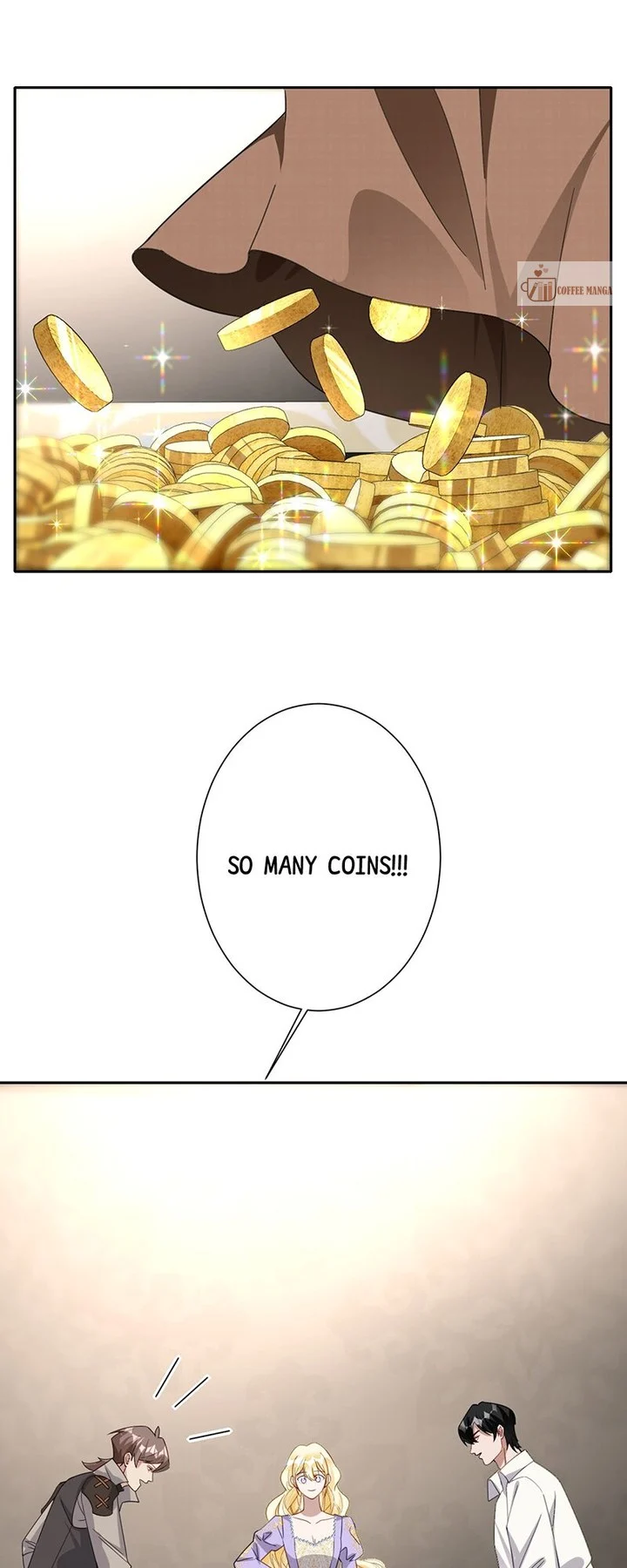 The Queen’s Life was At Stake Chapter 40 155 22