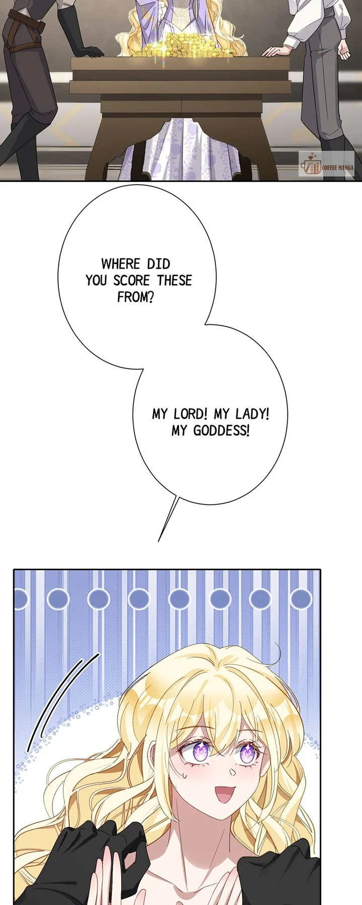 The Queen’s Life was At Stake Chapter 40 156 23