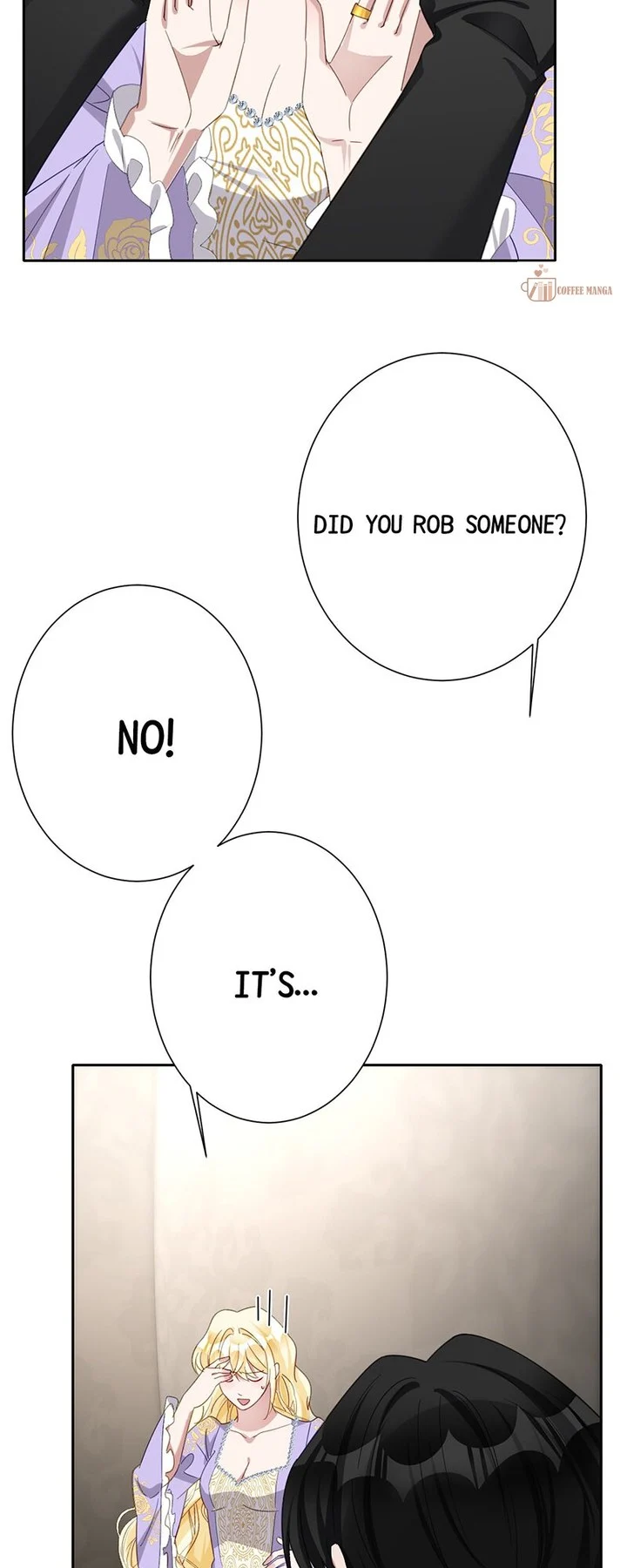 The Queen’s Life was At Stake Chapter 40 157 24