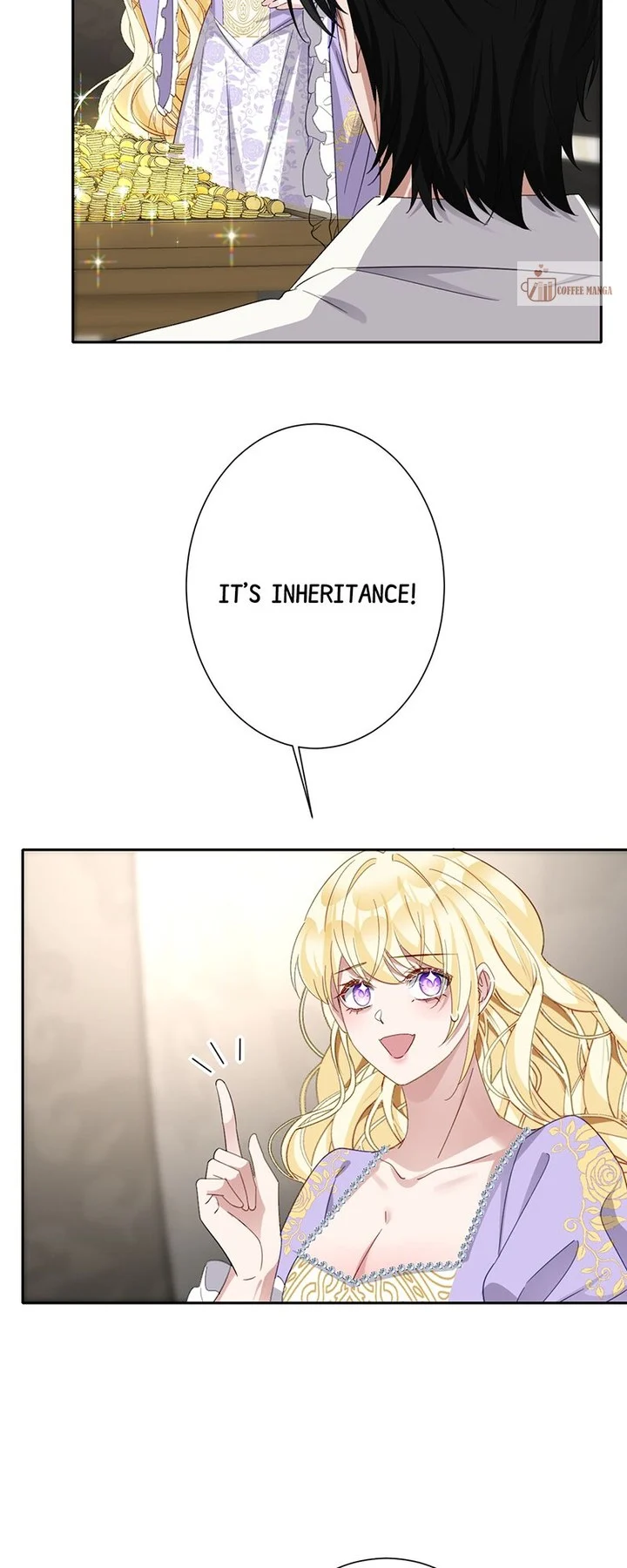 The Queen’s Life was At Stake Chapter 40 158 25