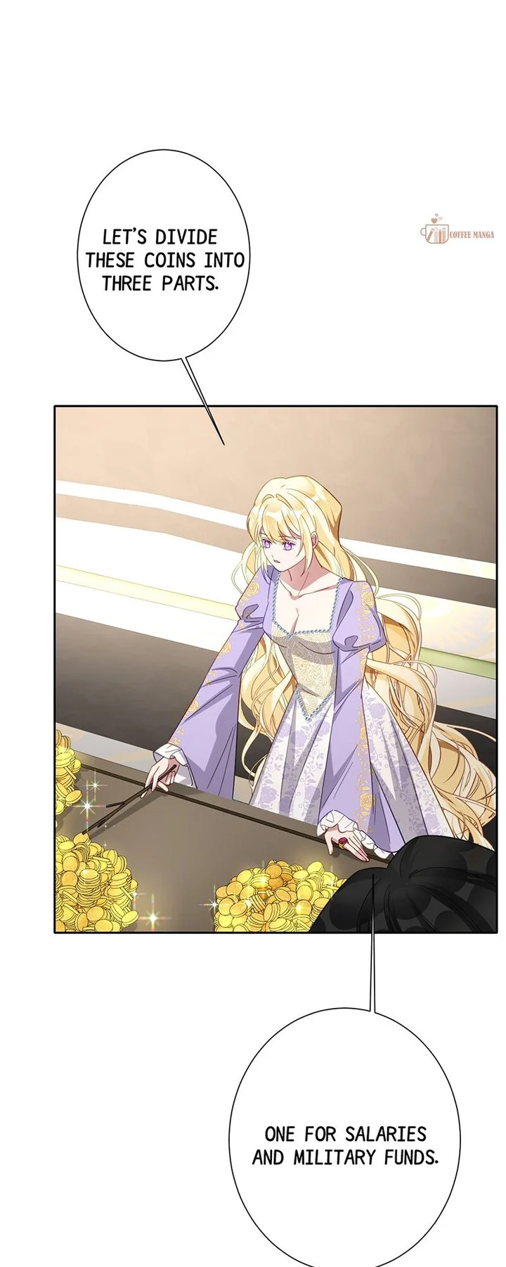 The Queen’s Life was At Stake Chapter 40 160 27