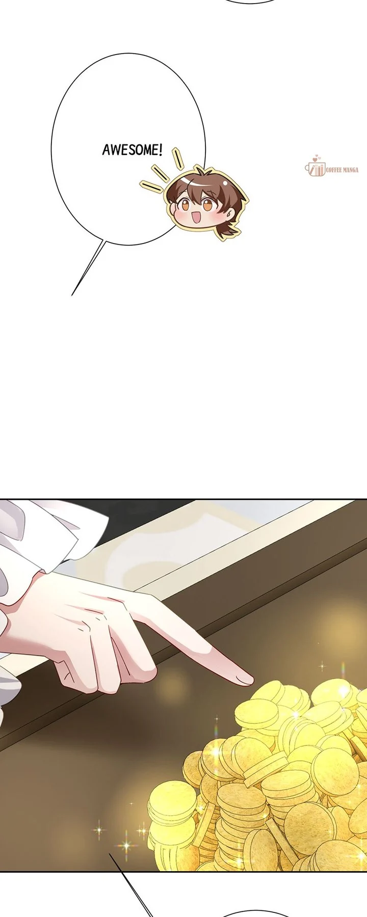 The Queen’s Life was At Stake Chapter 40 161 28