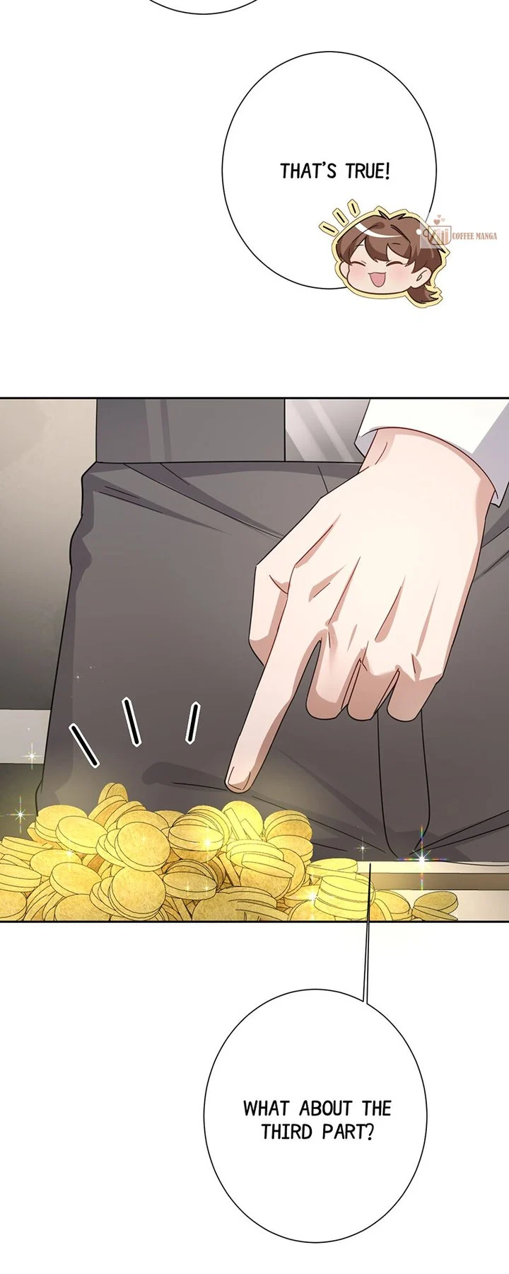 The Queen’s Life was At Stake Chapter 40 164 31