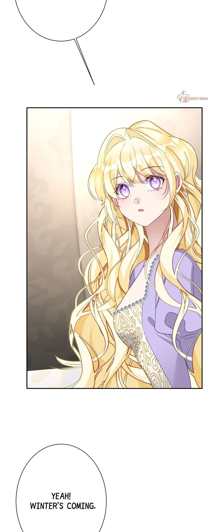 The Queen’s Life was At Stake Chapter 40 167 34