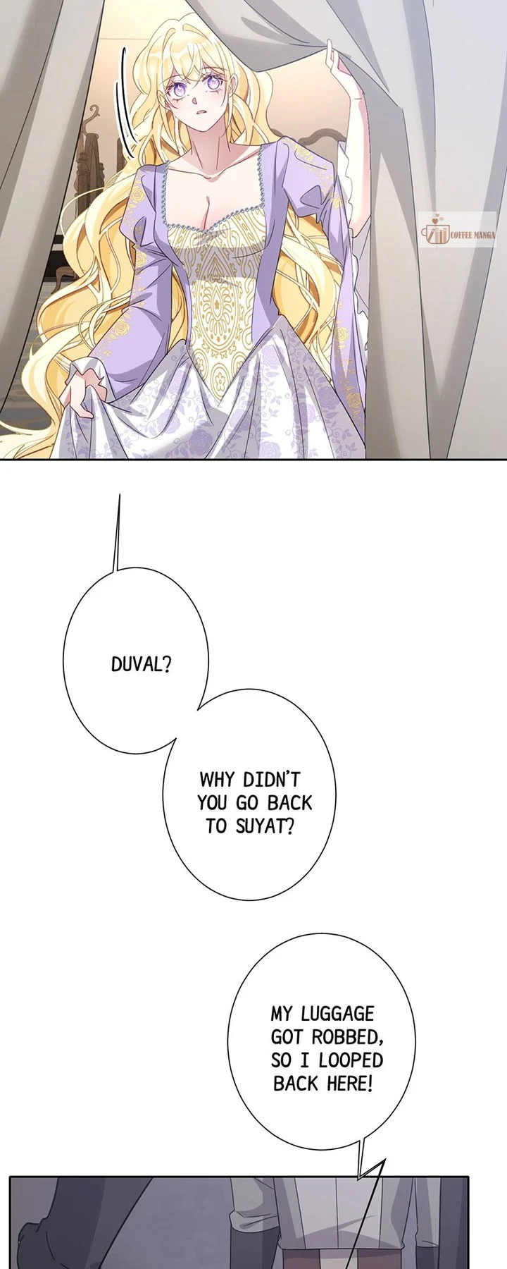 The Queen’s Life was At Stake Chapter 40 173 40