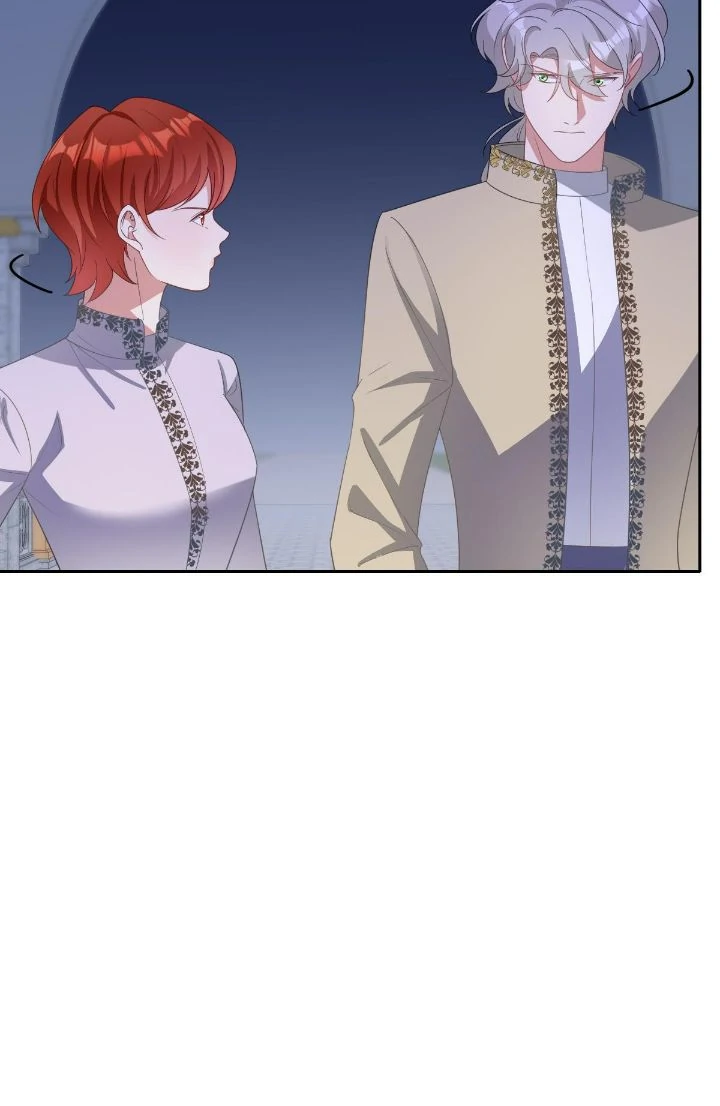 The Queen’s Life was At Stake Chapter 69 117 02