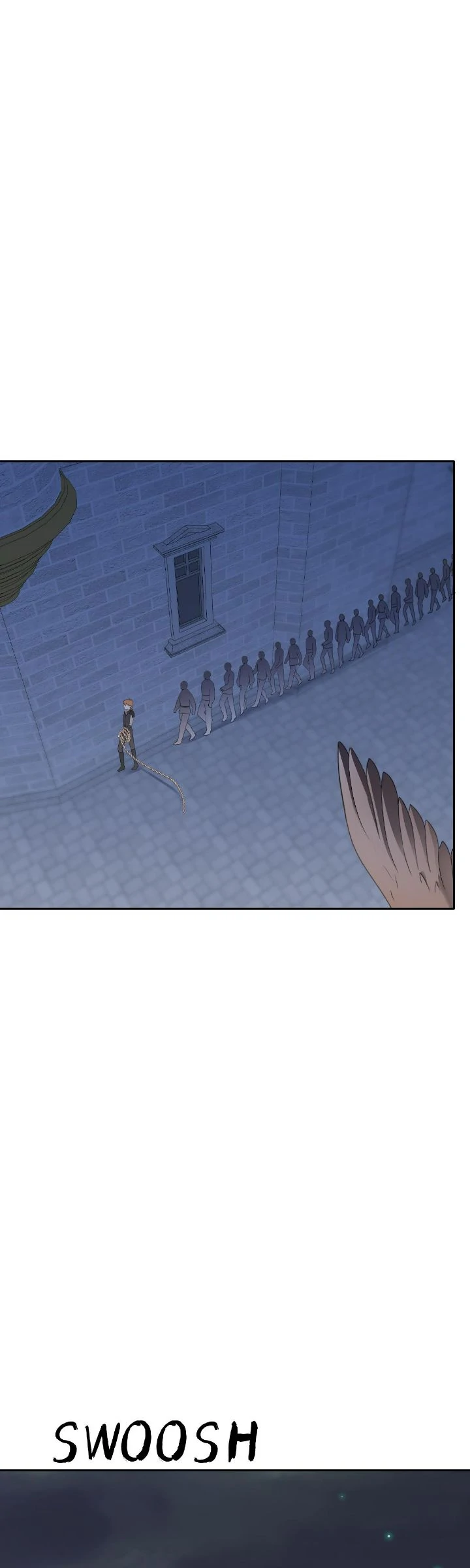 The Queen’s Life was At Stake Chapter 69 137 22