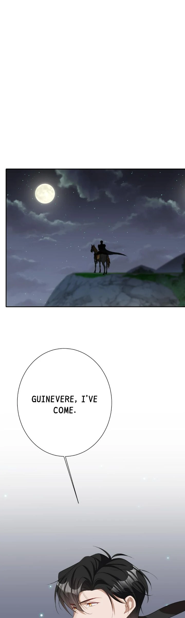 The Queen’s Life was At Stake Chapter 69 139 24