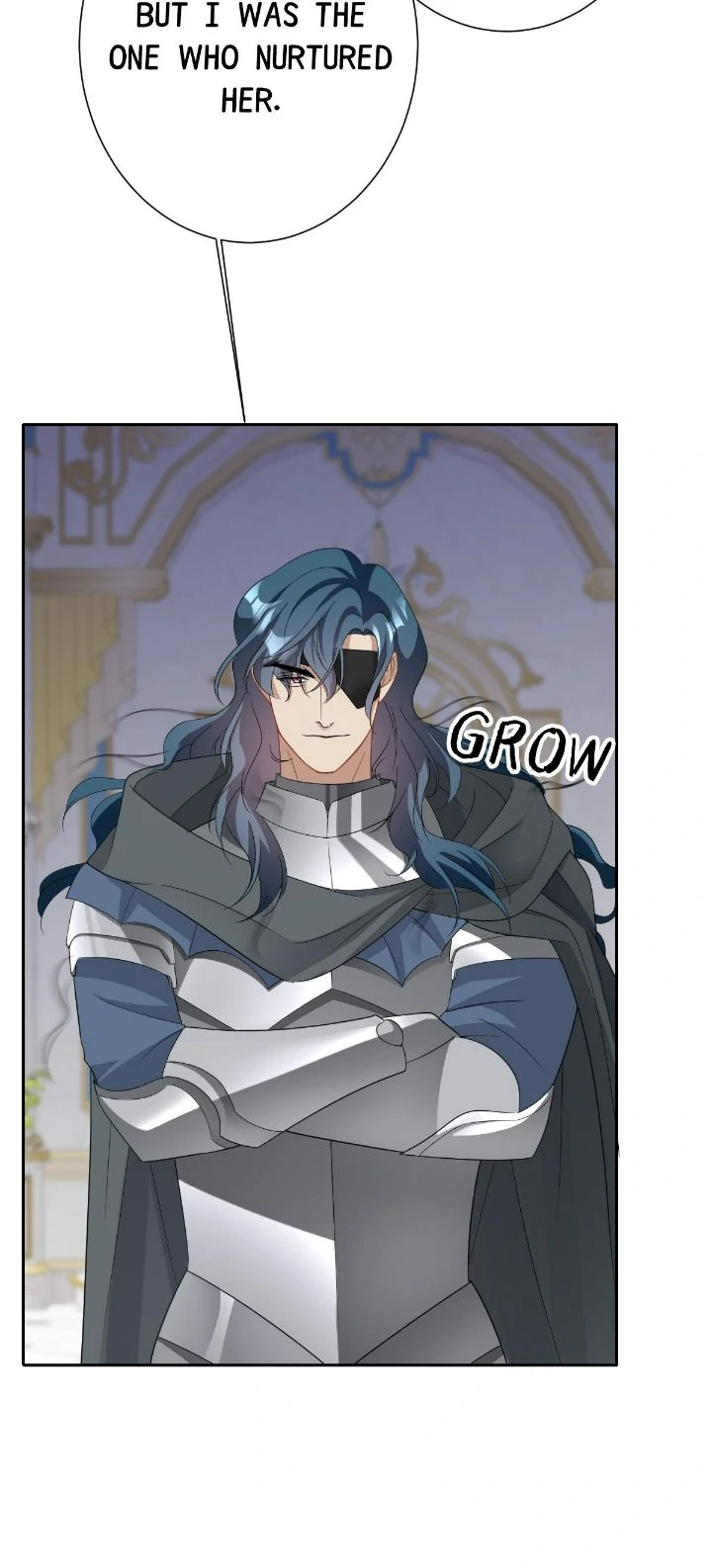 The Queen’s Life was At Stake Chapter 69 147 32