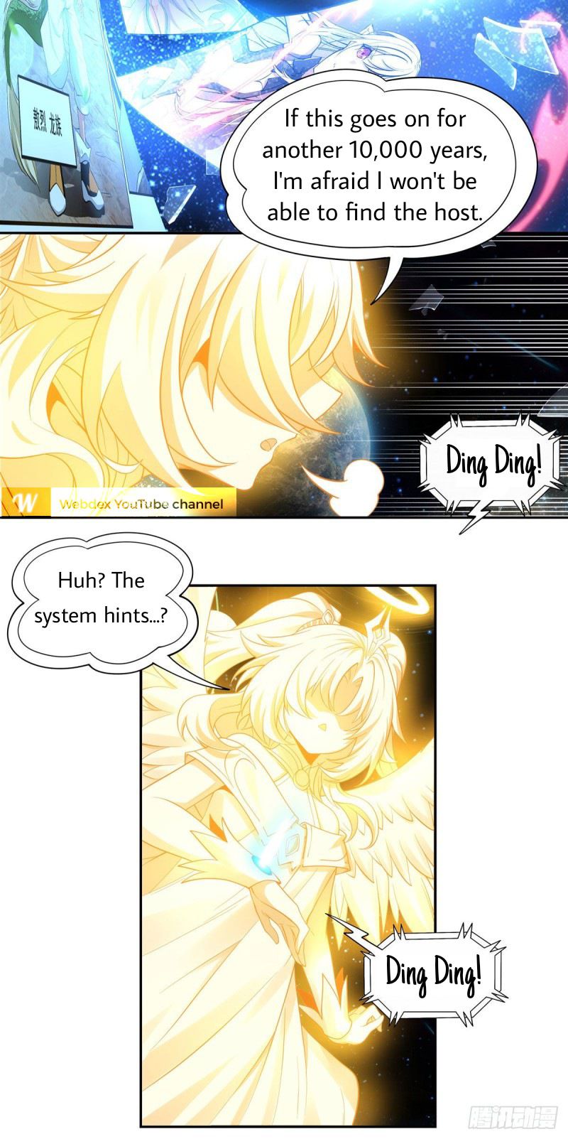 My Female Apprentices Are All Big Shots From the Future Chapter 0 169 ch 0 12