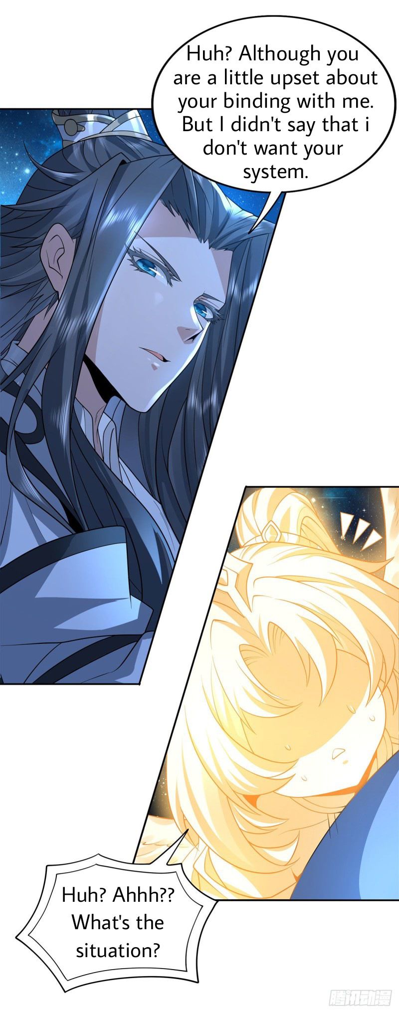 My Female Apprentices Are All Big Shots From the Future Chapter 0 197 ch 0 40
