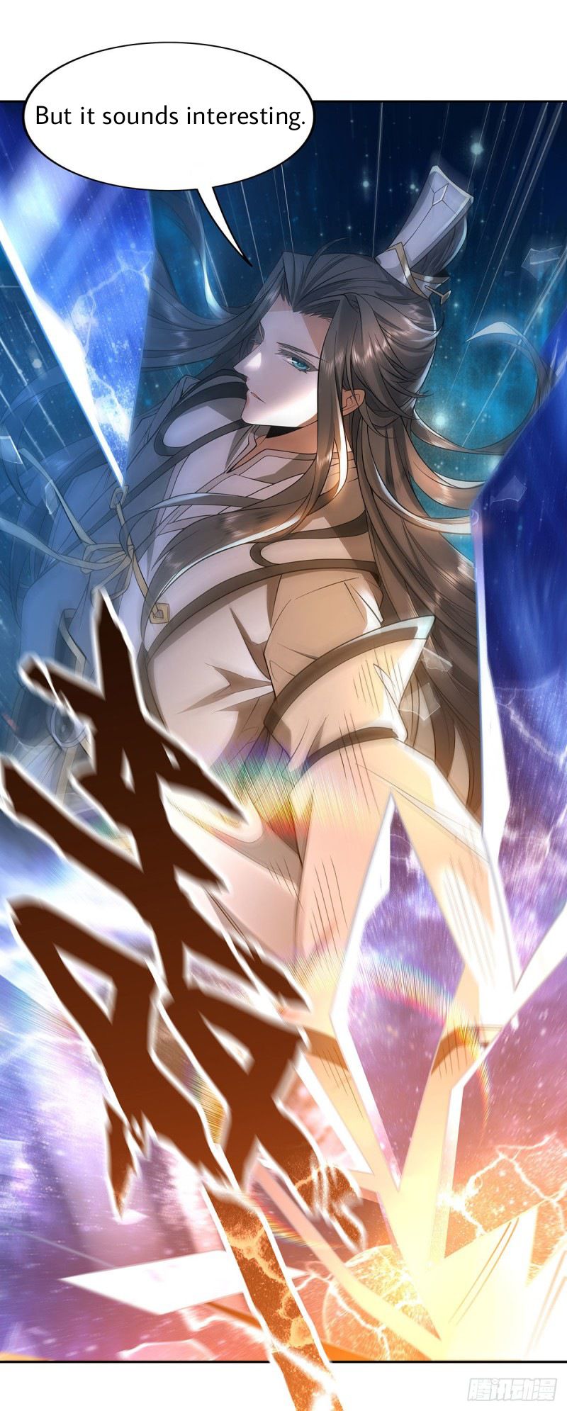 My Female Apprentices Are All Big Shots From the Future Chapter 0 199 ch 0 42