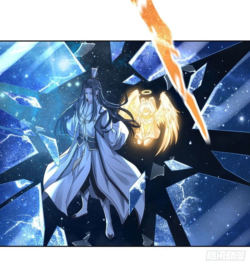 My Female Apprentices Are All Big Shots From the Future Chapter 0 200 ch 0 43