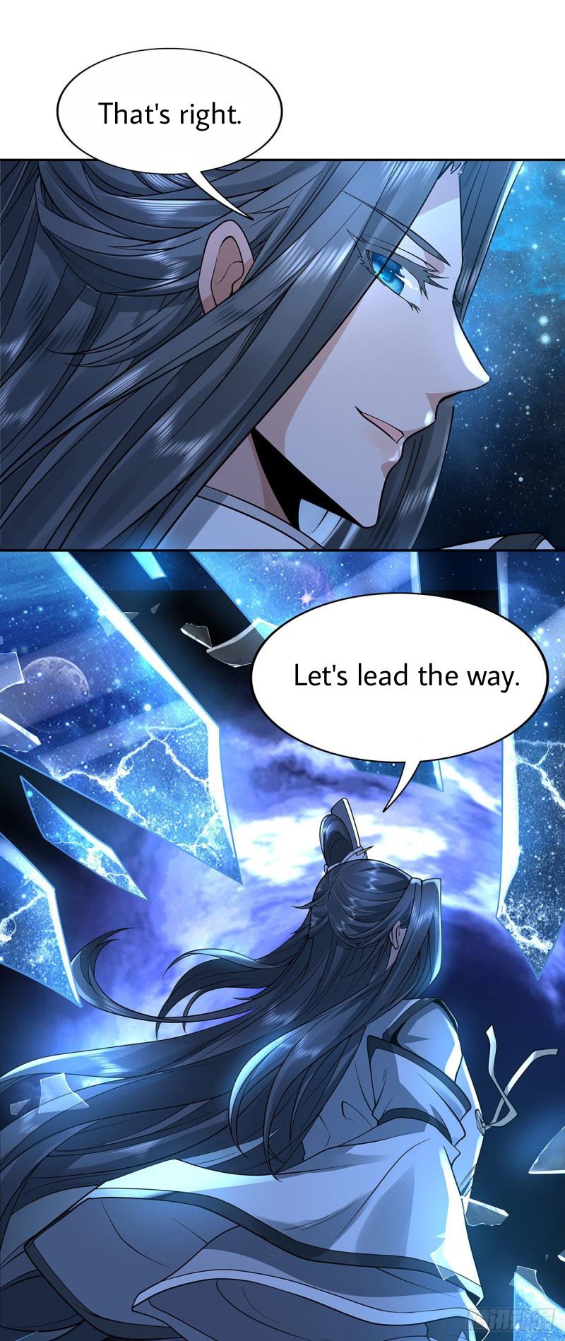 My Female Apprentices Are All Big Shots From the Future Chapter 0 202 ch 0 45