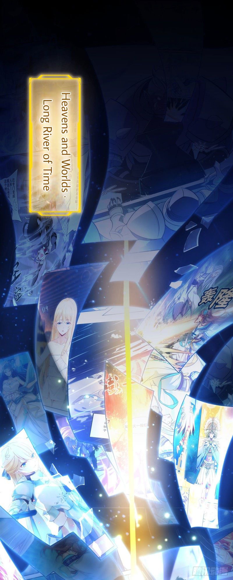 My Female Apprentices Are All Big Shots From the Future Chapter 0 166 ch 0 9