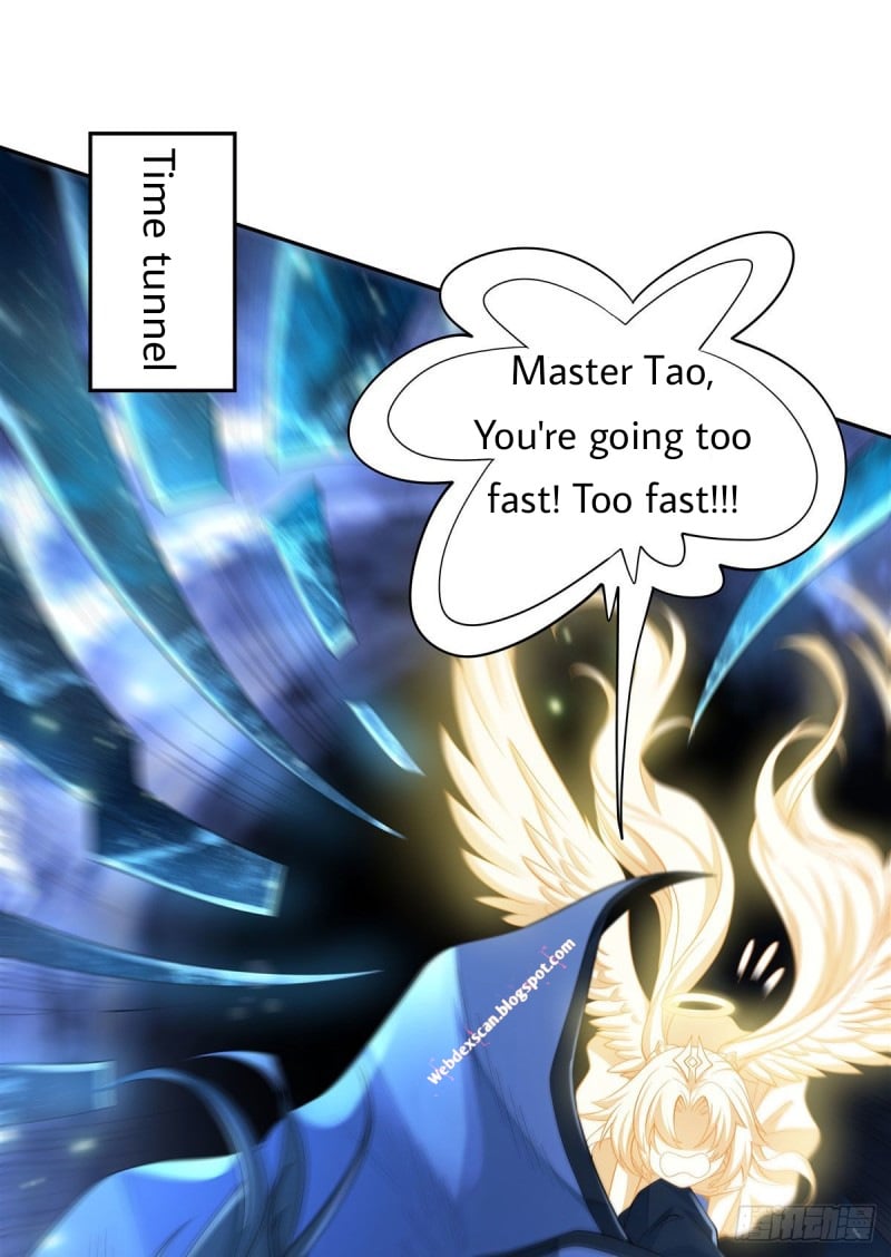 My Female Apprentices Are All Big Shots From the Future Chapter 1 148 ch 1 12