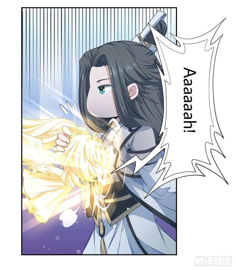 My Female Apprentices Are All Big Shots From the Future Chapter 1 154 ch 1 18